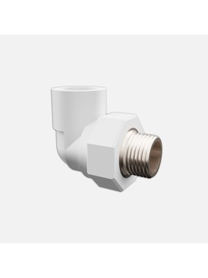 5 Adet Hakan Boru 32-1 mm Dd  Dirsek Pprc