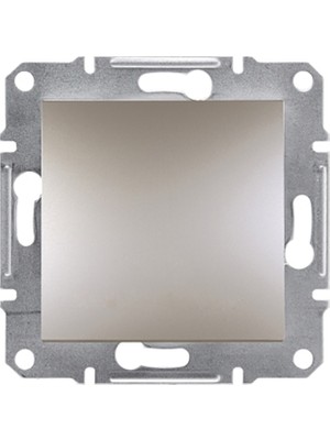 7 Adet Schneider A Plus Anahtar Bronz