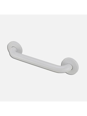 Careosan Beyaz Banyo Tutunma Barı 30CM