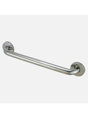 4 Adet Careosan Tutunma Barı Krom 45CM