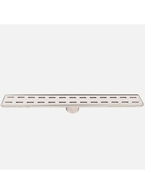 2 Adet Sukar Line/6 50 cm Slot Izgara