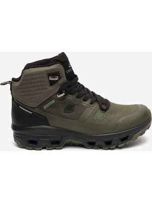 Greyder Erkek Haki Su Geçirmez Outdoor Bot 5K1GB18890