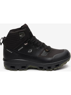 Greyder Erkek Siyah Su Geçirmez Outdoor Bot 5K1GB18890