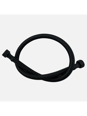 3 Adet Admiral 3/8-3/8 Flex Hortum 60CM
