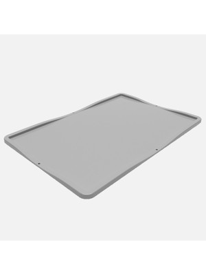 6 Adet Alpin Euronorm Kapak Magic Kombo