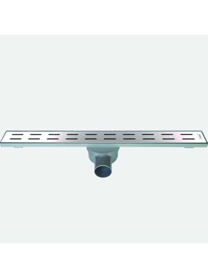 Sukar Line/4p 60 cm Slot Izgara