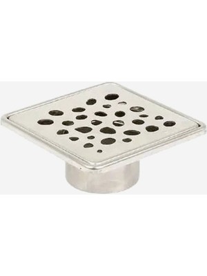 5 Adet Sukar Line 6/9 Çakıl Taşı Izgara 10X10CM