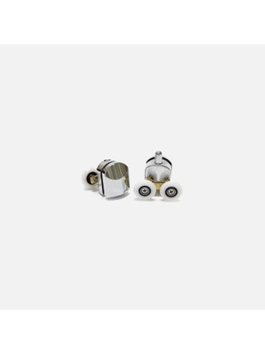 8 Adet Er-Duş Metal Rulman Alt-Üst