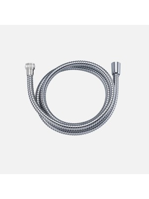 2 Adet Mateu Bubble Stream Duş Hortumu 150CM