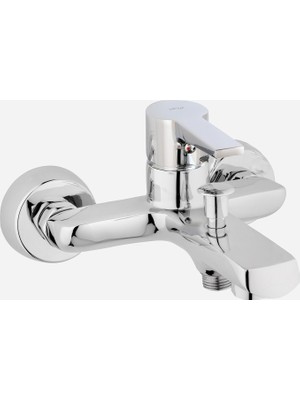 Penta Asia Banyo Bataryası