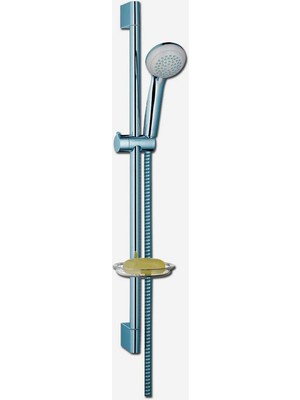 2 Adet Hansgrohe Crometta 85 Vario Tijli Duş Seti