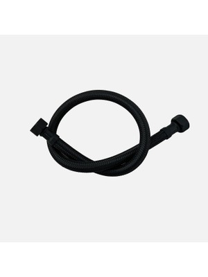 4 Adet Admiral 3/8-3/8 Flex Hortum 50CM
