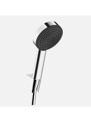 2 Adet Hansgrohe Pulsify S HB105 El Duşu