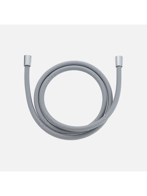 4 Adet Rst Chromalux Zero Duş Hortumu 150CM