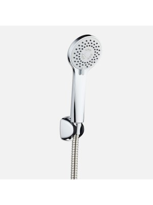 5 Adet Penta Duş Takımı 150 cm