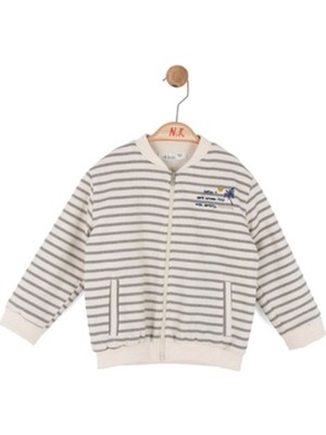 Nk Sunny Ceket 41609 Haki