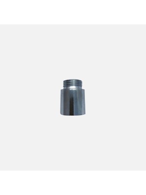 9 Adet Admiral 1/2 Krom Uzatma 2,5cm