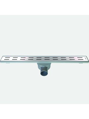 9 Adet Sukar Line/4p 50 cm Slot Izgara