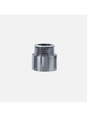 12 Adet Admiral 1/2 Krom Uzatma 1,5cm