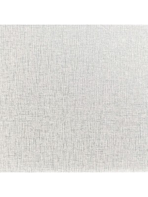 8 Adet Golden Ham Keten Açık Gri Duvar Kağıdı 52 cm x 10 M