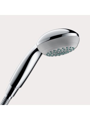 4 Adet Hansgrohe Hansgrohe CROMETTA85 El Duşu