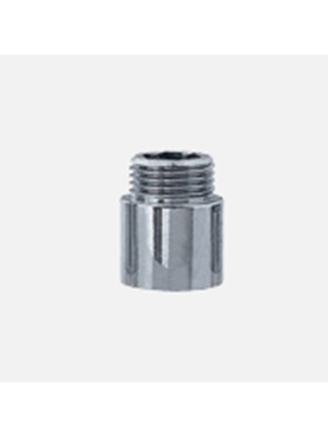 12 Adet Admiral 1/2 Krom Uzatma 2cm