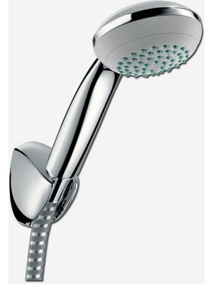 4 Adet Hansgrohe Crometta 85 1 Jet Porter Set