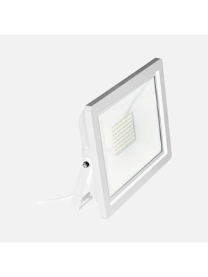 2 Adet Eglo Filetti 70W 3000K LED Projektör
