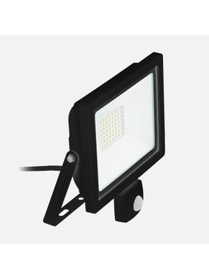 Eglo LED 50W Projeksiyon Sensörlü