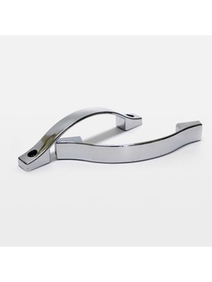 4 Adet Shower Plastik Kulp 16CM