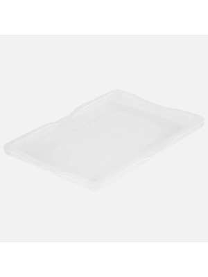 11 Adet Magic Kombo Euronorm Kapak Şeffaf 40X30X2CM
