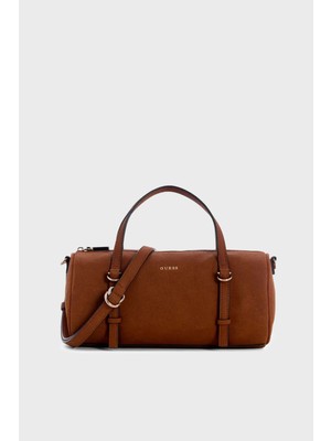 Guess Taylor Logolu Çıkarılabilir Askılı Çanta HWSG2325760 Kadın Çanta HWSG23 25760 Cog