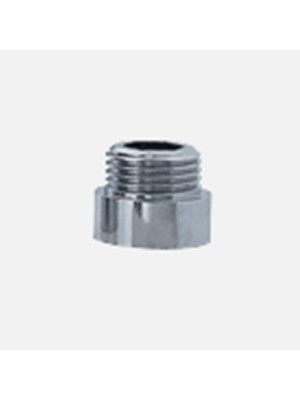 9 Adet Admiral 1/2 Krom Uzatma 1cm
