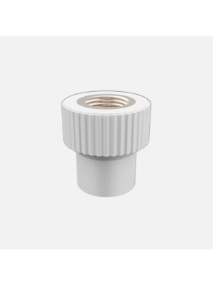10 Adet Hakan Boru 25-34 mm Yuv Id  Nipel Pprc