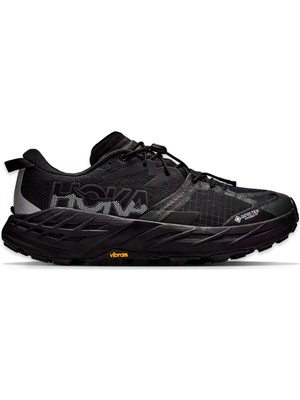 Hoka 1176674 Speedgoat 7 Gtx Koşu Siyah Erkek Spor Ayakkabı