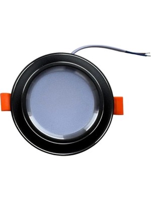 ZMR-271  5W LED Spot