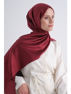 Armine % 100 Ipek Şal - Yeni Sezon- ASM90-409