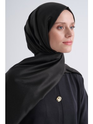 Armine % 100 Ipek Şal - Yeni Sezon- ASM90-410