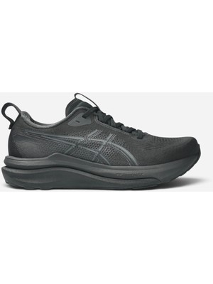 Asics Gel-Kayano 33 Kadın Black/obsidian Grey Koşu Ayakkabısı 1012B939-001