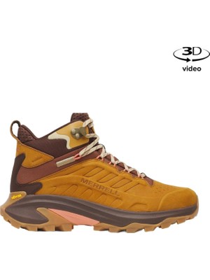 Merrell Moab Speed 2 Ltr Mid Wp Kadın Bot