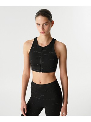 Twist SLOGAN BASKILI SPOR SÜTYENİ TS1250130008001