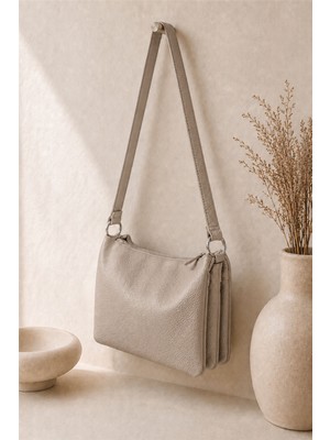 Home Store Yanı Körüklü Çanta