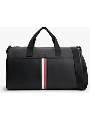 Tommy Hilfiger Th Metro Duffle Valiz