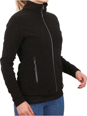 YDS POLAR MONT KADIN -SİYAH