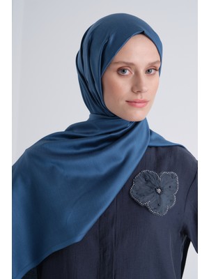 Armine % 100 Ipek Şal - Yeni Sezon- ASM90-411