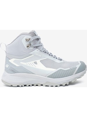 Greyder Kadın Açık Gri Su Geçirmez Outdoor Bot 5K2GB18880