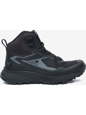 Greyder Kadın Siyah Su Geçirmez Outdoor Bot 5K2GB18880