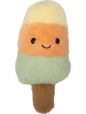 Wild & Soft Beach Friends Dondurma, Peluş Oyuncak
