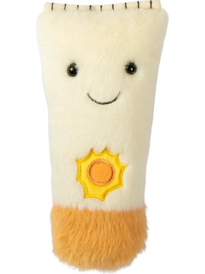 Wild & Soft Beach Friends Güneş Kremi, Peluş Oyuncak