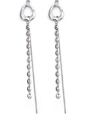 Twist SALLANTILI ZİNCİRLİ METAL KÜPE TS1260068168122